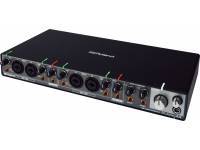 <b>Roland RUBIX44 HI-RES</b> Audio Interface 24-bits 192kHz 4 Entradas x 4 Saídas <b>Roland RUBIX44 HI-RES</b> Audio Interface 24-bits 192kHz 4 Entradas x 4 Saídas